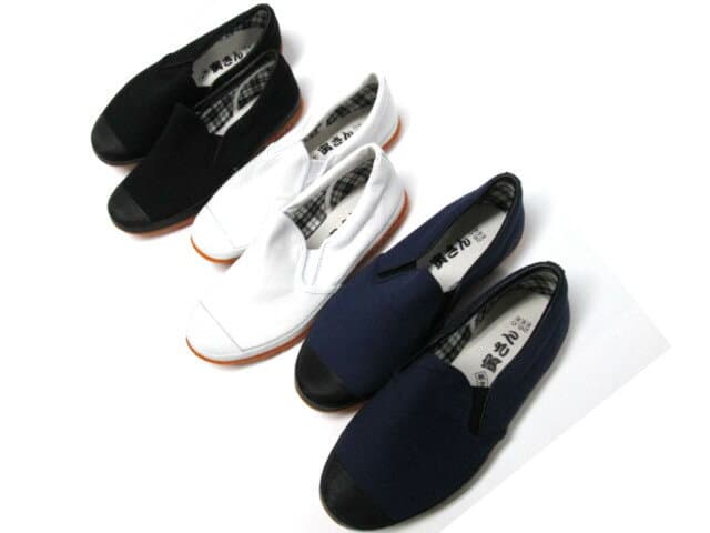 親方寅さん トビシューズ