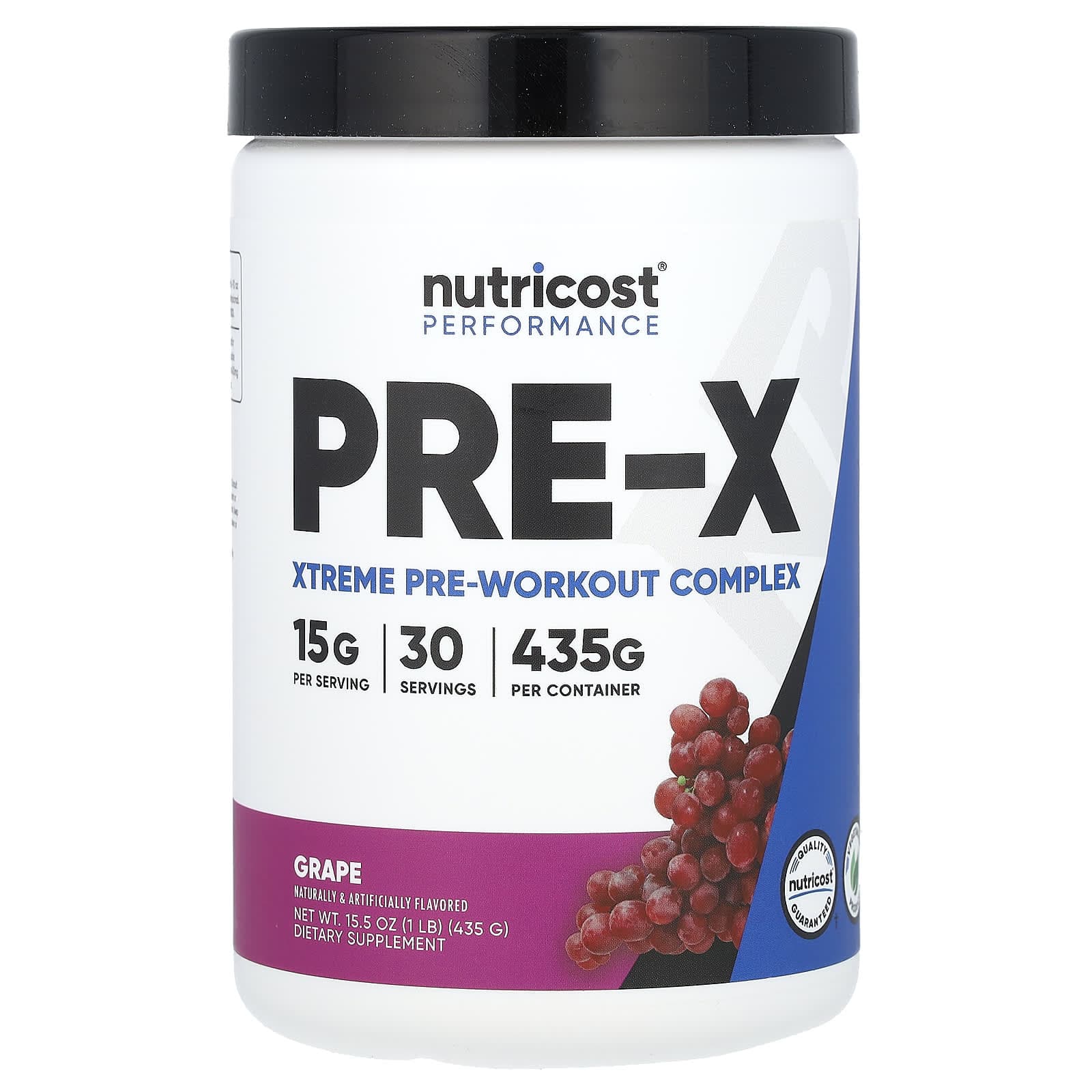 PRE-X